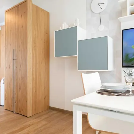 Nino-boardinghouse 11 Nordhorn