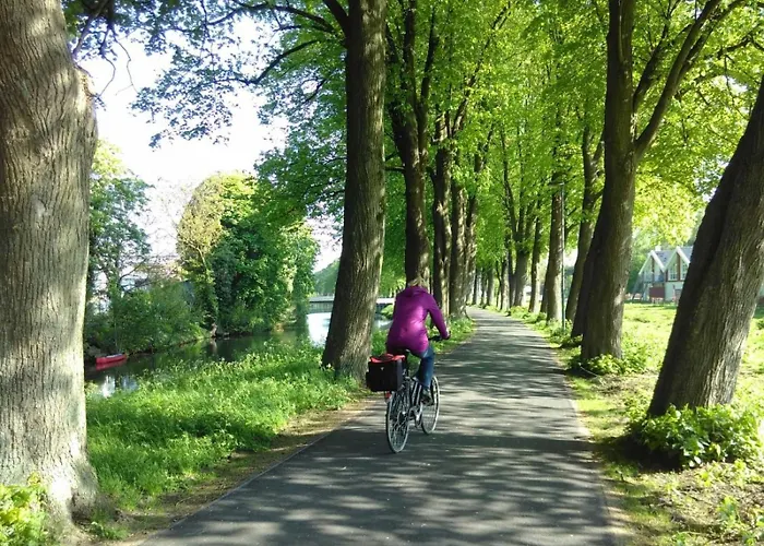 Appartement Nino-boardinghouse 11 Nordhorn